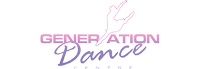 Generation Dance Centre Logo